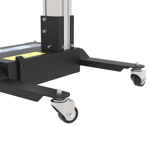 JWL65E elektrický zvedák kol