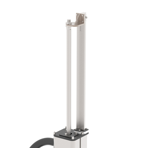 JWL65P pneumatický zvedák kol