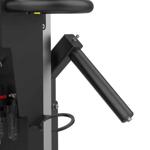 JWL65P pneumatický zvedák kol