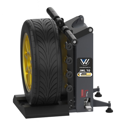 JWL70 zvedací zařízení pro zouvačky