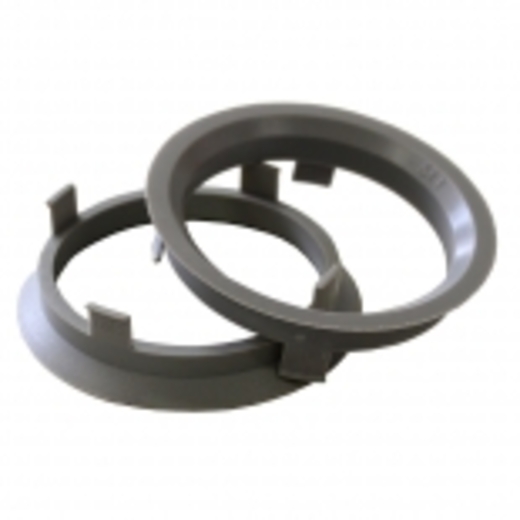 KR601561 Vymezovací kroužky 60,1 - 56,1 mm