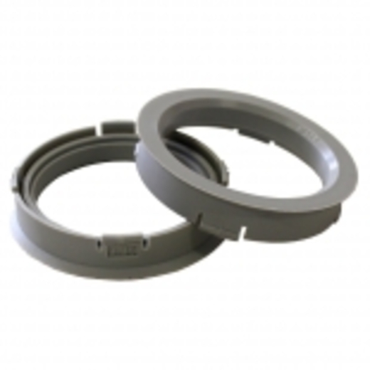 KR666541 Vymezovací kroužky 66,6 - 54,1 mm