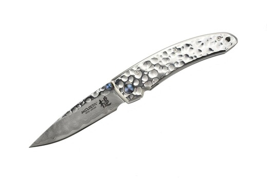 Japonský kapesní nůž Mcusta 113D