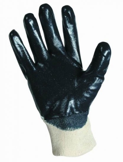 Pracovní rukavice celonitril vel. 11 (XXL)