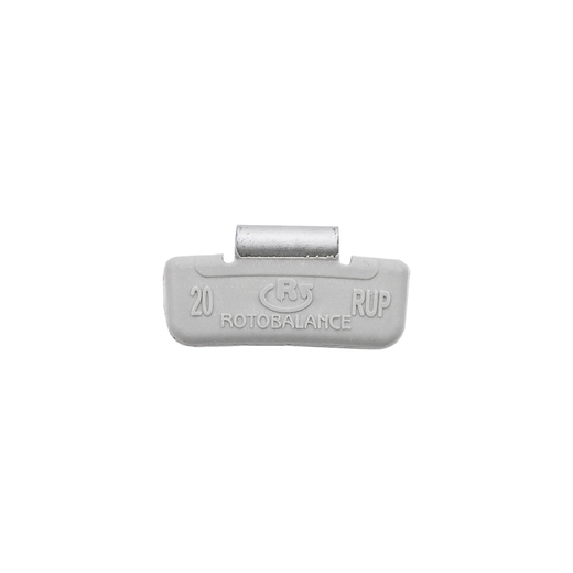 RUP-20g vyvažovací závaží Plasteel