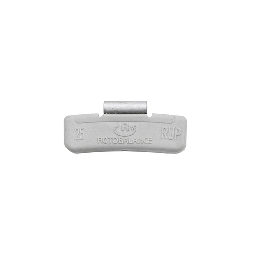 RUP-25g vyvažovací závaží Plasteel
