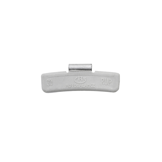 RUP-30g vyvažovací závaží Plasteel