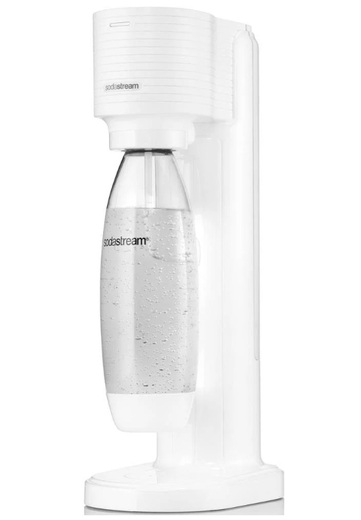 SodaStream Gaia White