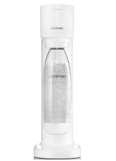 SodaStream Gaia White