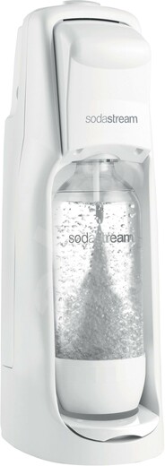 SodaStream Jet Pastel white