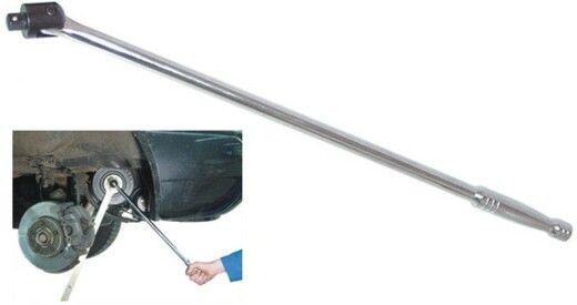 Klann - Trhák na šrouby 1/2'' 620mm
