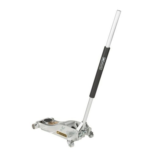 Winntec Y412500 ALU pojízdný hydraulický zvedák 2,5t, 95-487mm