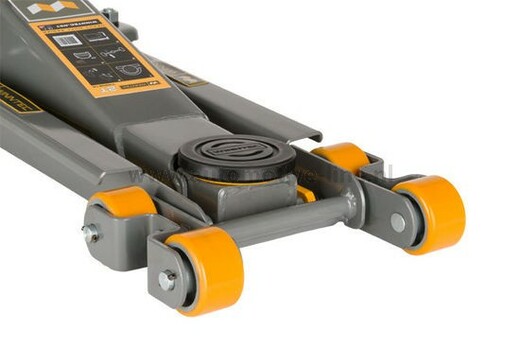 Winntec Y420215 pojízdný hydraulický zvedák 2t, 85-490mm