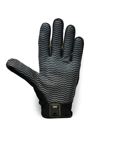 Winntec Y491110M odolné antivibrační rukavice