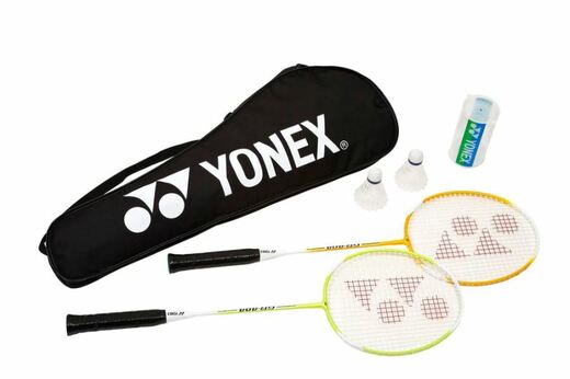 Badmintonový set Yonex GR 505 pro 2 hráče
