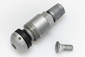 TPMS ventil ALU stříbrný, HUF