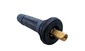 6-213B náhradní TPMS ventil pro senzory Schrader/IntelliSens ECS - Snap-In
