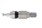 6-225A náhradní TPMS ventil pro senzory Schrader Clamp-in a ER-senzor® 2210/1210
