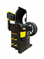 H-728Z osobní vyvažovačka 3D automat, laser, sonar