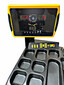H-728Z osobní vyvažovačka 3D automat, laser, sonar