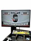 H-988Z osobní vyvažovačka 3D, pneulock, LCD monitor, laser, sonar