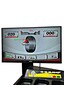 H-988Z osobní vyvažovačka 3D, pneulock, LCD monitor, laser, sonar
