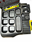 H-988Z osobní vyvažovačka 3D, pneulock, LCD monitor, laser, sonar