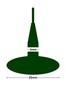 PW-2503 opravný nýt pr. 3 mm s drátem