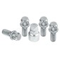 330081 sada bezpečnostních šroubů M14x1,5, L=28mm, Octavia, koule
