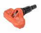 TPMS AUTEL MX-Senzor – 433 MHz alu černý ventil