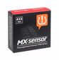 TPMS AUTEL MX-Senzor – 433 MHz alu černý ventil