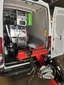 eTruck mobilní nákladní servis se zouvačkou pneu
