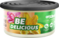 Organic plechovka s víčkem Be Delicious 42g