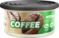 Organic plechovka s víčkem Coffee 42g