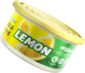 Organic plechovka s víčkem Lemon 42g