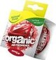 Organic plechovka s víčkem Be Delicious 42g