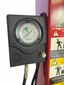 TC724 2V+HA390B automatická zouvačka osobní a dodávkové pneu, helper