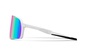 VIF One White x Pink Photochromic