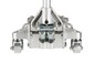 Winntec Y412500 ALU pojízdný hydraulický zvedák 2,5t, 95-487mm