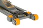 Winntec Y420215 pojízdný hydraulický zvedák 2t, 85-490mm