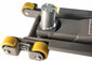 Winntec Y420215 pojízdný hydraulický zvedák 2t, 85-490mm