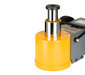 Winntec Y432032 nákladní pneumaticko hydraulický zvedák 32/16t