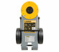 Winntec Y432032 nákladní pneumaticko hydraulický zvedák 32/16t