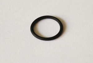 Těsnicí kroužek fluor-kaučukový, průměr 18/22 mm, tloušťka 2 mm, na Alfa Romeo, Fiat, Opel