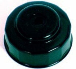 Hlavice na povolování olejových filtrů 65 mm, 14 hran, TOYOTA, FIAT, NISSAN - BGS 1047