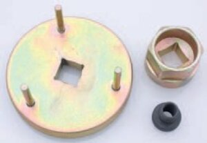 Přípravek pro nastavení a aretaci čerpadla Renault/Mitsubishi/Opel - BGS 8281