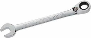 Ráčnové očkoploché klíče s přepínací páčkou(různé velikosti 6mm-32mm)-TonaExpert