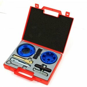 Aretační přípravky Ford 2.0/ 2.2/2.4 - TDdi / TDCi DURATORQ (řetěz)