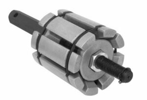 Roztahovák na zvětšení průměru výfukové trubky 38-64 mm - QUATROS QS84035