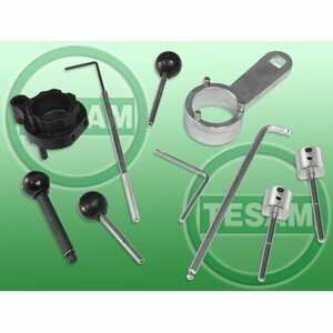 Aretační přípravky 1.4,1.6,2.0 TDI CR od roku 2012 VW,AUDI,SEAT,ŠKODA - TESAM TS1955